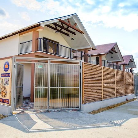Like Zatoka, Like At Home Villa Екстериор снимка