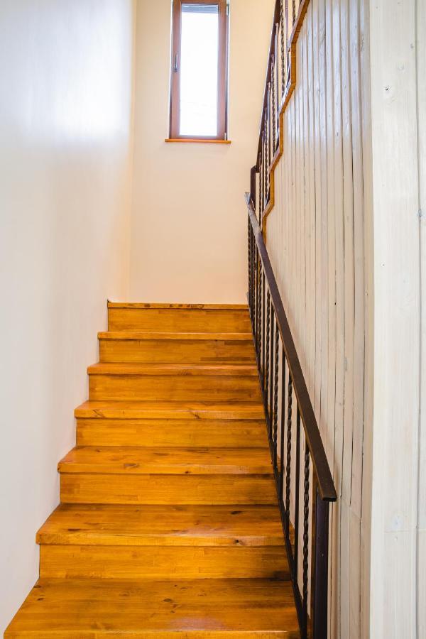Like Zatoka, Like At Home Villa Екстериор снимка