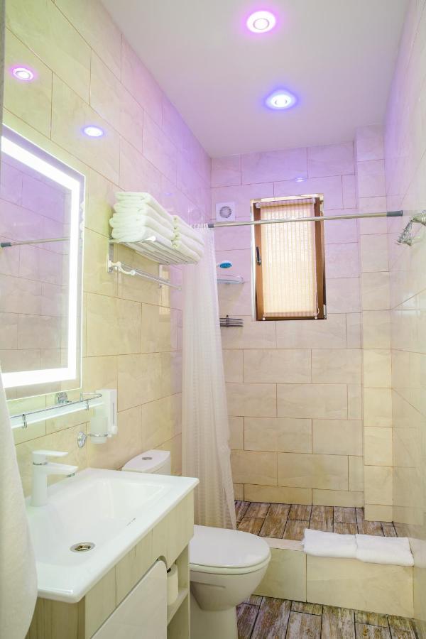 Like Zatoka, Like At Home Villa Екстериор снимка